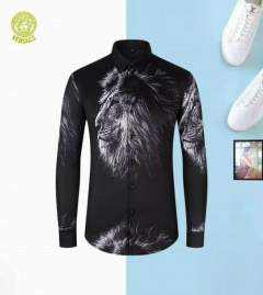 Picture of Versace Shirt Long _SKUVersaceM-4XL12yx16327526